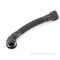 Yağ Ayırıcı Hose Hortum Motor Krank Kordalı BMW E60 E90 OE için Hortum: 11617522933